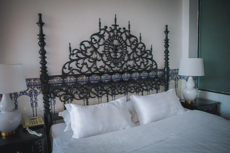 Pousada de Coloane hotel in Macau