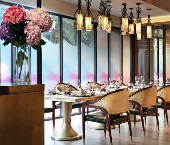 LN Hotel Five Guangzhou hotel