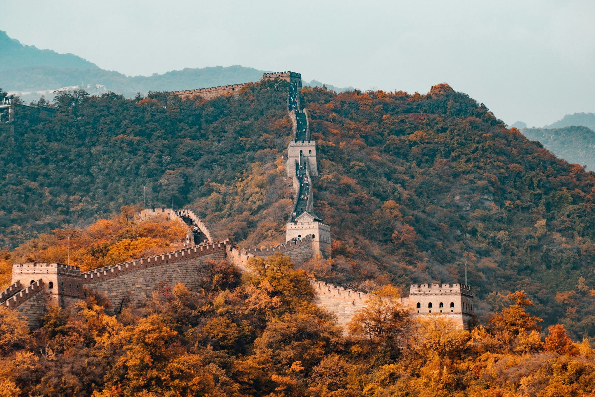 First Time in China: Three Routes That Fit 7–10 Days